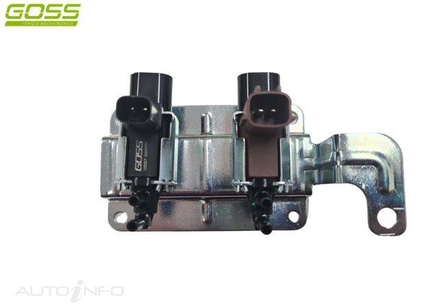 Goss Canister Purge Valve Solenoid For Mazda Atenza GH 2.0L/2.5L, GY/GG 2.0L