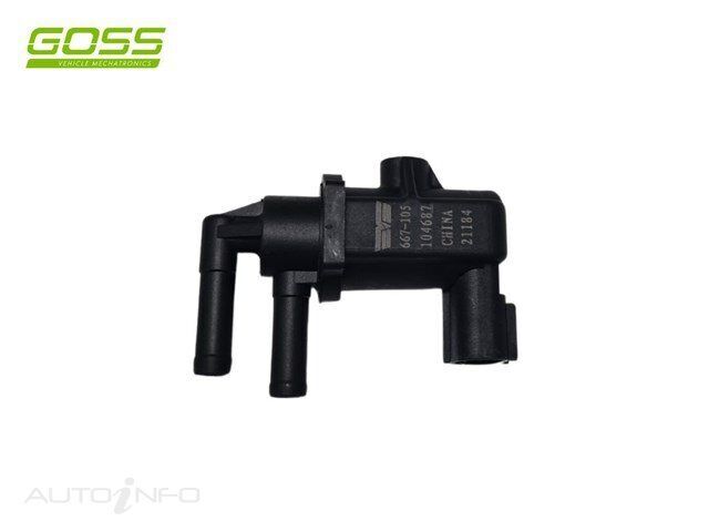 Goss Turbocharger Boost Control Valve For Subaru Impreza GH G12/G3 G22 2.0L/2.5L
