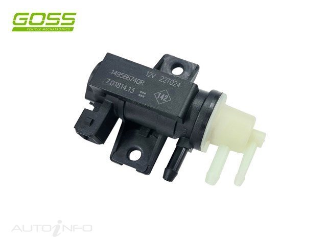 Goss Turbocharger Boost Control Valve For Ford Focus XR5 LT/LV 2.5L HYDA/B5254T3