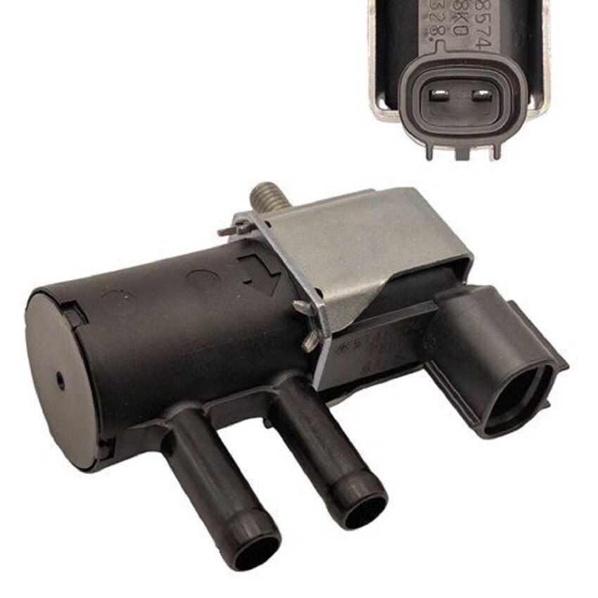 Goss Canister Purge Valve Solenoid For Suzuki Grand Vitara JB424, JT 2.4L J248