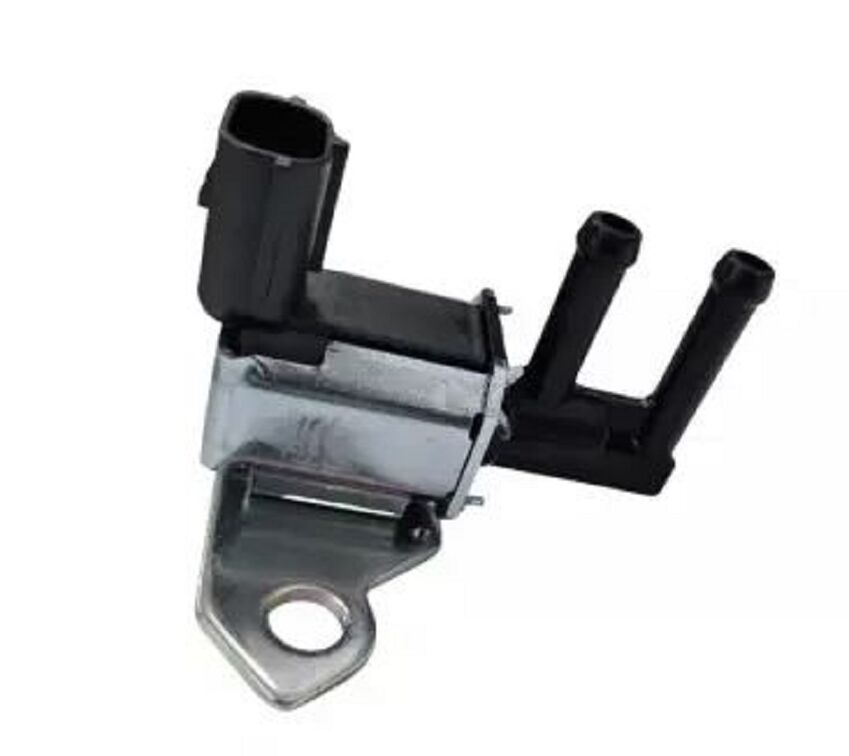 Goss Canister Purge Valve Solenoid For Subaru Legacy BE, B12 3.0L EZ30D 4D Sedan