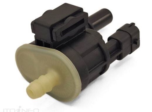 Goss Canister Purge Valve Solenoid For Jeep Wrangler Overland SJL JL 3.6L ERB