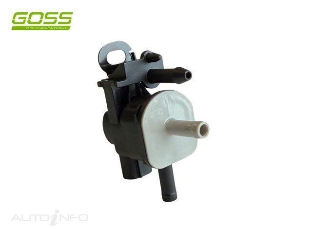 Goss Canister Purge Valve Solenoid For Toyota Landcruiser GRJ76R TZ 4.0L 1GRFE