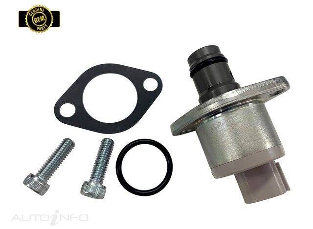 Goss Suction Control Valve For Mazda CX-7 Diesel ER 2.2L R2T I4 16V DOHC