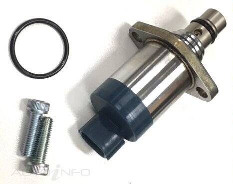 Goss Suction Control Valve For Isuzu D-Max TFR TFS 3.0L,2.5L 4JJ1-TCX 16V DOHC