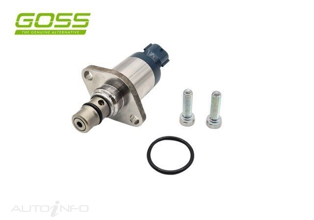 Goss Suction Control Valve For Mitsubishi Triton ML/MN 2.5L 4D56T 2D Utility