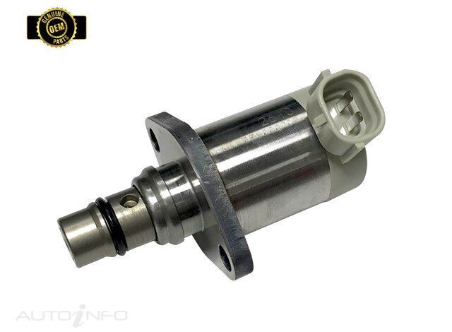 Goss Suction Control/pressure Regulator Valve For Lexus IS220d ALE20R 2.2L DOHC 