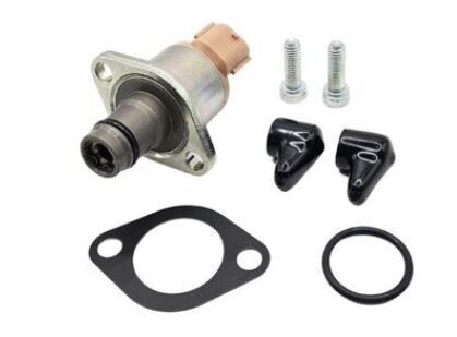 Goss Suction Control Valve For Toyota Prado Landcruiser KDJ125R 3.0L 1KDFTV 16V