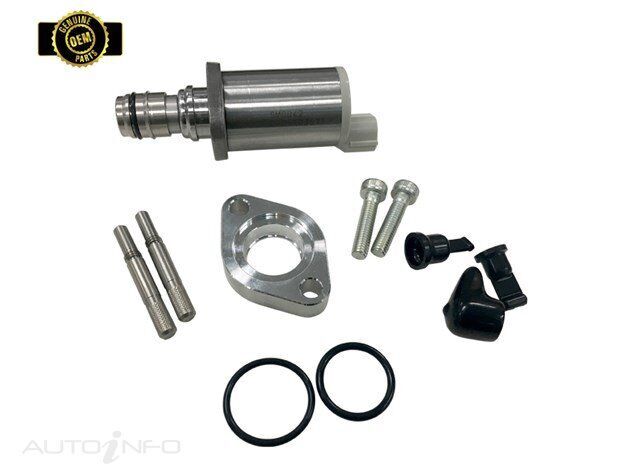 Goss Suction Control Valve For Toyota HiAce KDH201R KDH220R 3.0L 2KDFTV I4 DOHC