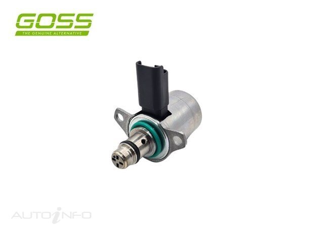 Goss Suction Control Regulator Valve For Ford Transit VM/VO/VN 2.2L CVRC/CVR5