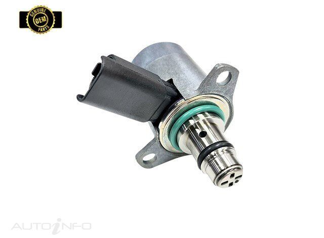 Goss Suction Control/pressure Regulator Valve For Ford Transit 470E LWB VO 2.2L
