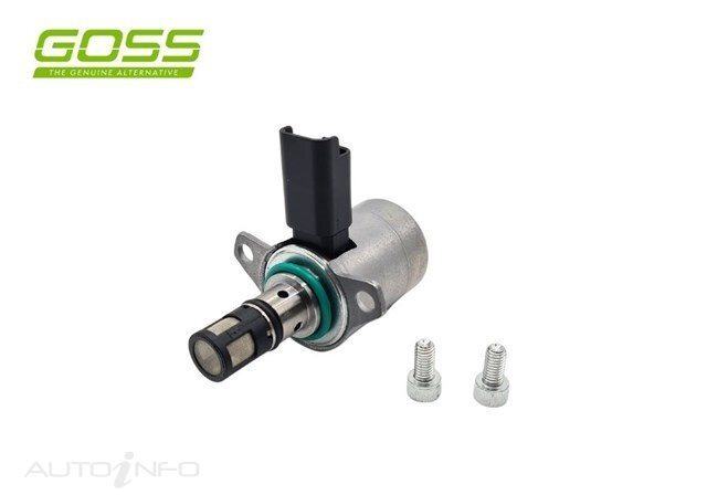 Goss Suction Control Regulator Valve For Ford Ranger PX1/PX2/PX3 3.2L/2.2L P5AT