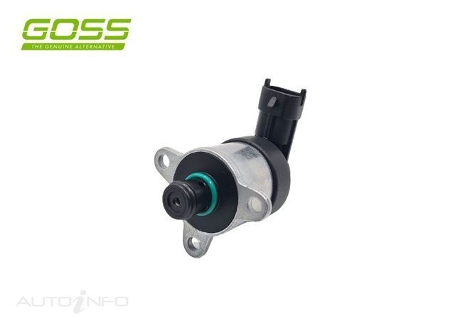 Goss Suction Control Regulator Valve For Nissan Cabstar F24 3.0L ZD30DDTi