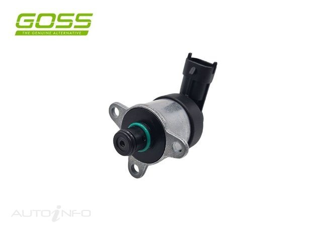 Goss Suction Control Regulator Valve For Holden Colorado RG 2.8L LWH