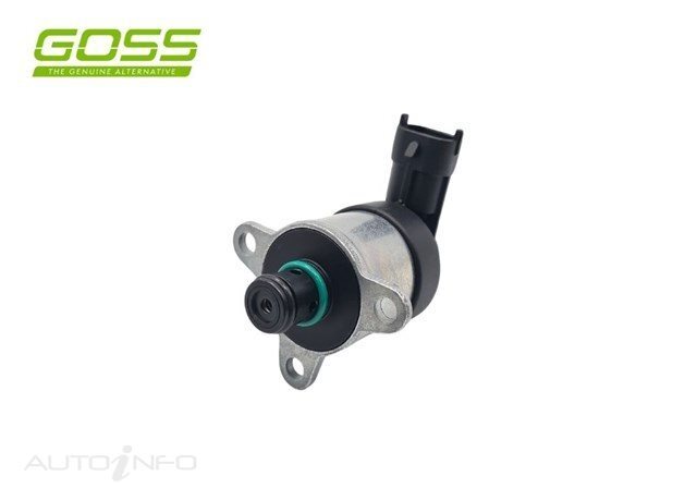 Goss Suction Control Regulator Valve For Hyundai i30cw FD 1.6L D4FB 4D Wagon