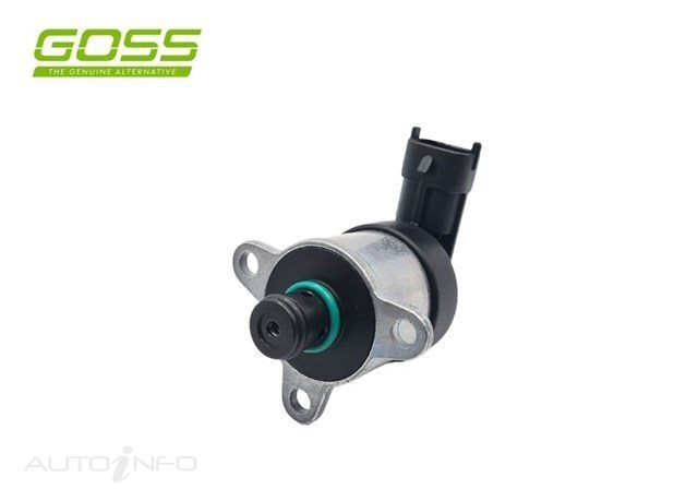 Goss Suction Control Regulator Valve For Infiniti FX 30d S51 3.0L V6 V9X