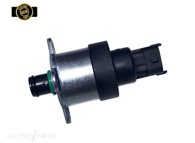 Goss Suction Control/pressure Regulator Valve For Chrysler Grand Voyager LX 2.8L