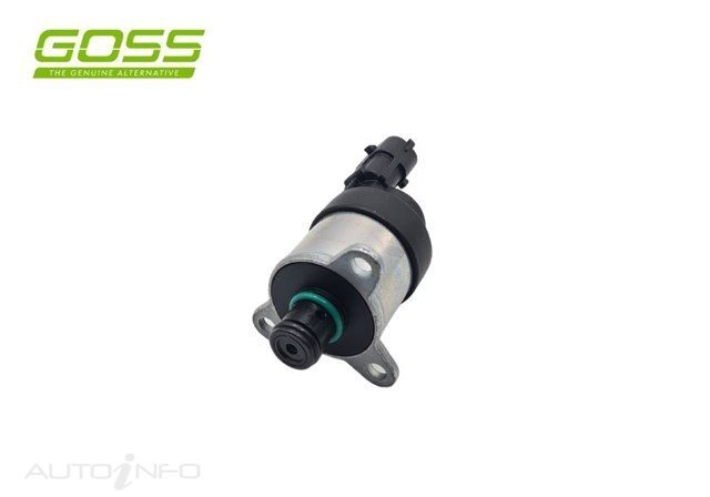 Goss Suction Control Regulator Valve For Chrysler Grand Voyager RT 2.8L ENS R428