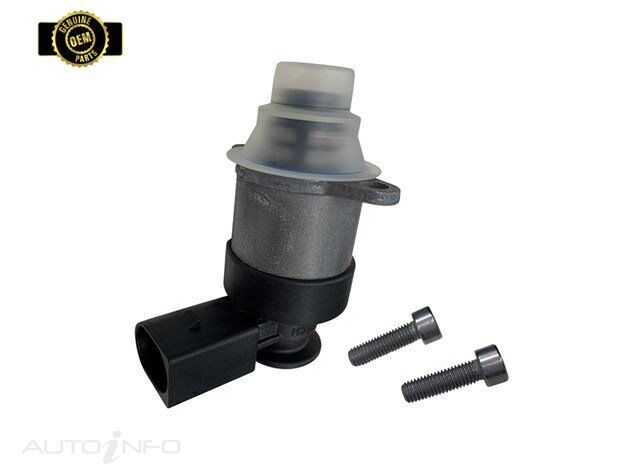 Goss Suction Control/pressure Regulator Valve For Volkswagen Eos 103 1F 2.0L 