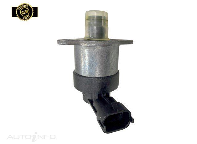 Goss Suction Control/pressure Regulator Valve For Renault Trafic DCi X83 2.0L