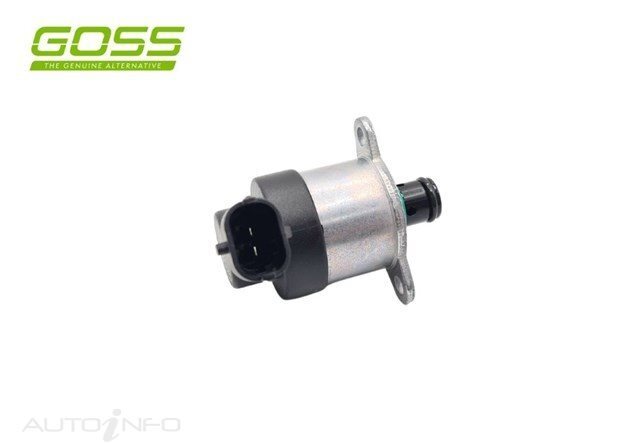 Goss Suction Control Regulator Valve For Nissan X-Trail T31 2.0L M9R 4D SUV