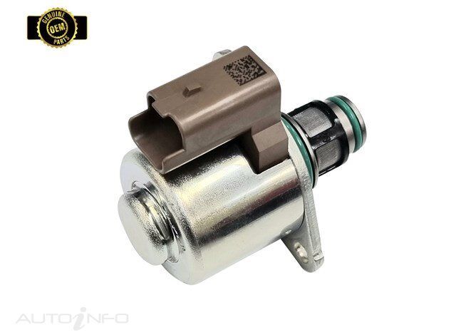 Goss Suction Control/pressure Regulator Valve For Peugeot RCZ HDi 2.0L DOHC