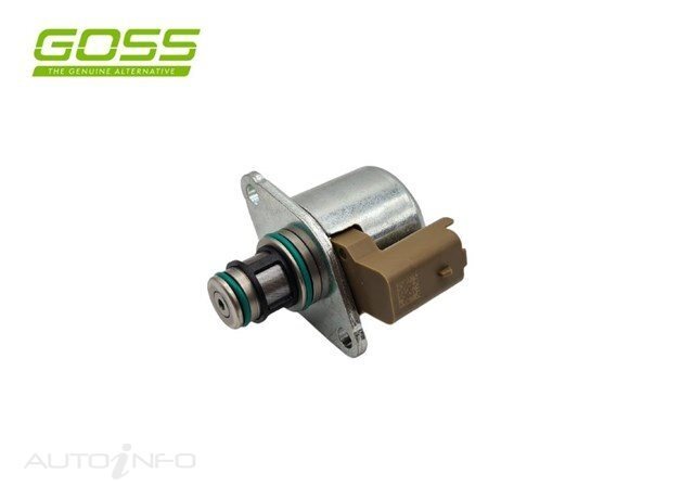 Goss Suction Control Regulator Valve For Citroen C4 Picasso HDi 2.0L DW10CTED4