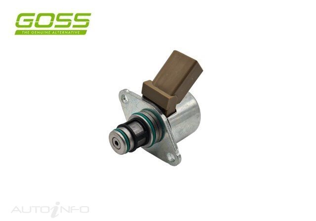 Goss Suction Control Regulator Valve For Hyundai iLoad TQ 2.5L D4CB 4D Van