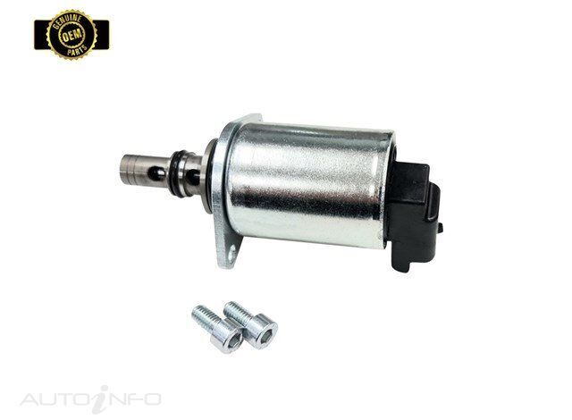 Goss Suction Control/pressure Regulator Valve For Ford Territory SZ 2.7L 276DT