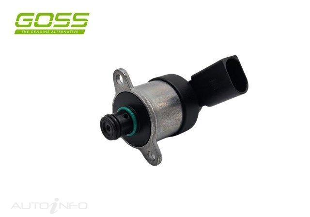 Goss Suction Control Regulator Valve For Mercedes Benz E320 CDI W211/S211 3.0L