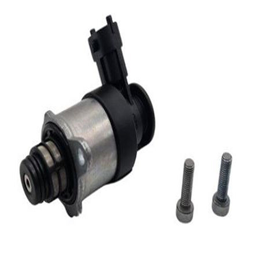 Goss Suction pressure Control Valve For Jaguar XJ V6 PREMIUM LWB X351 3.0L 306DT