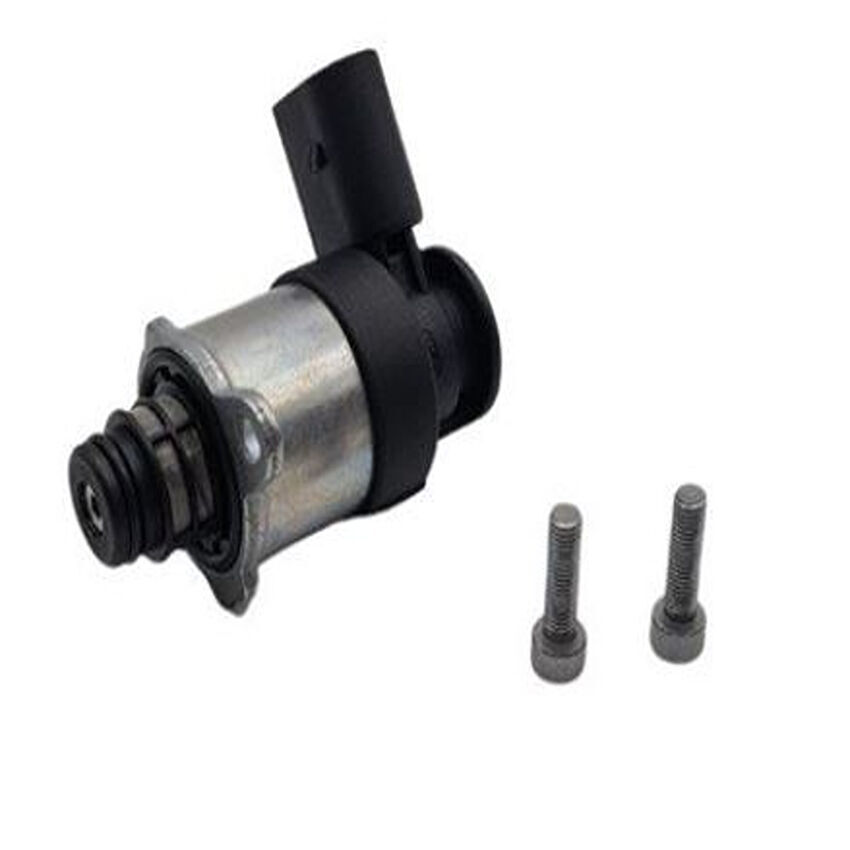 Goss Suction pressure Control Valve For Mini Cooper D R56 1.6L N47C16U