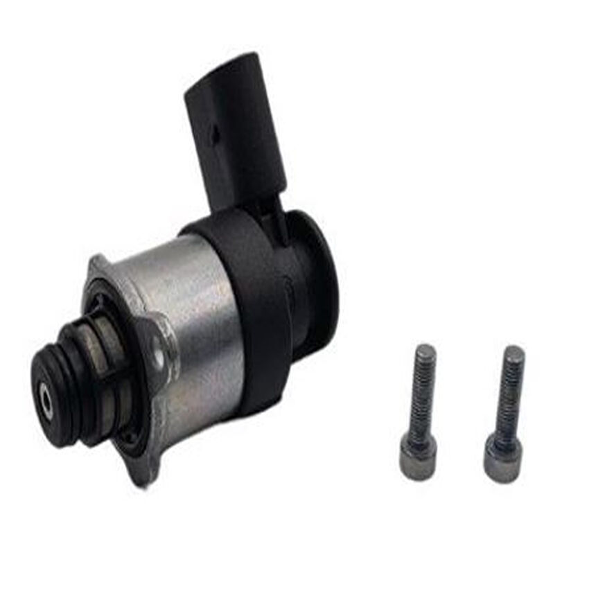 Goss Suction Control Regulator Valve For BMW X5 SDRIVE 25d F15/G05 2.0L B47D20B