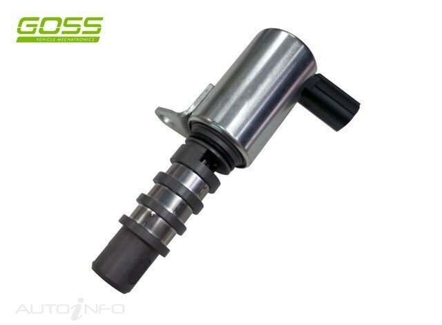 Goss VVT Solenoid For Honda Civic Sport FD 2.0L K20Z2 I4 16V DOHC - VT123