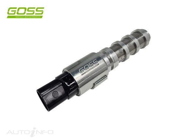 Goss VVT Solenoid For FPV F6 BA BF 4.0L BARRA 270T I6 24V DOHC - VT140