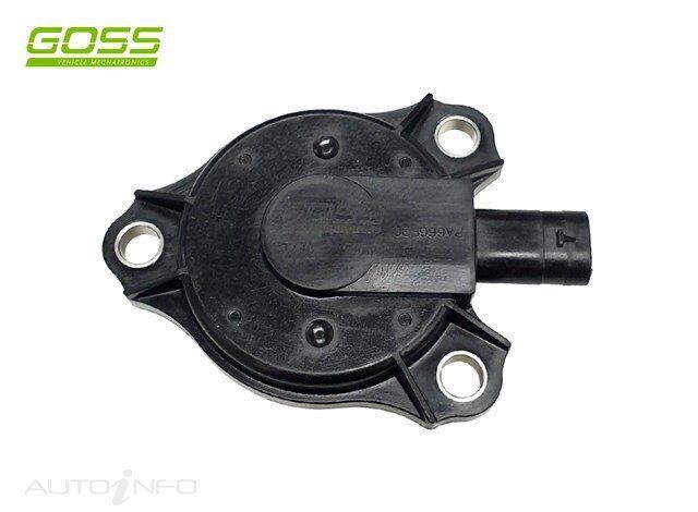 Goss Variable Cam Timing Actuator For Mercedes Benz SLK200 R172 M271.861 I4 DOHC