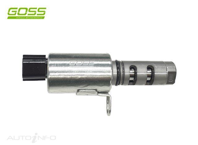 Goss Variable Cam Timing Actuator For Ford Focus LW 1.6L PNDA DURATEC 16V DOHC