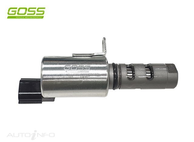 Goss VVT Solenoid For Ford Kuga TF 1.6L JQMA I4 16V DOHC - VT148