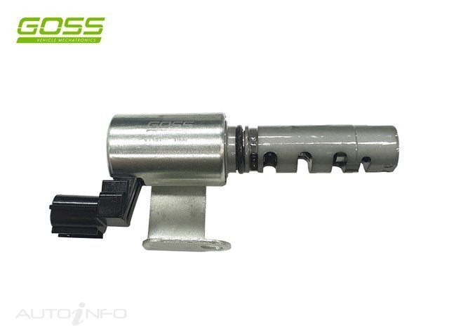 Goss VVT Solenoid For Subaru WRX STI G3 G22 2.5L EJ257 F4 16V DOHC - VT151