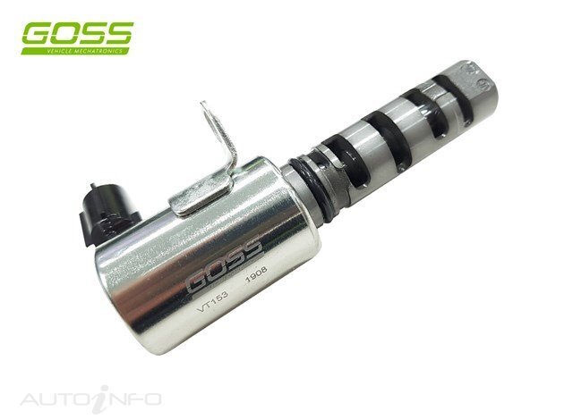 Goss VVT Solenoid For Hyundai Accent MC LS LC 1.6L G4ED I4 16V DOHC - VT153