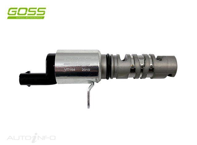 Goss Variable Cam Timing Actuator For Volkswagen Caddy TSI220 1.4L CZCB I4 DOHC