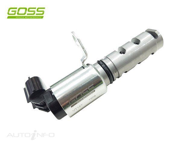 Goss Variable Cam Timing Actuator For Mazda Mazda 2 DE 1.5L ZY I4 16V DOHC