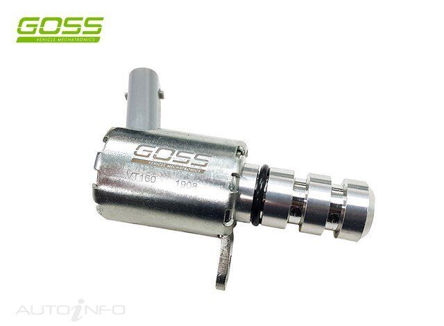 Goss Variable Cam Timing Actuator For Skoda Octavia RS RS 147 2.0L CCZA 16V DOHC