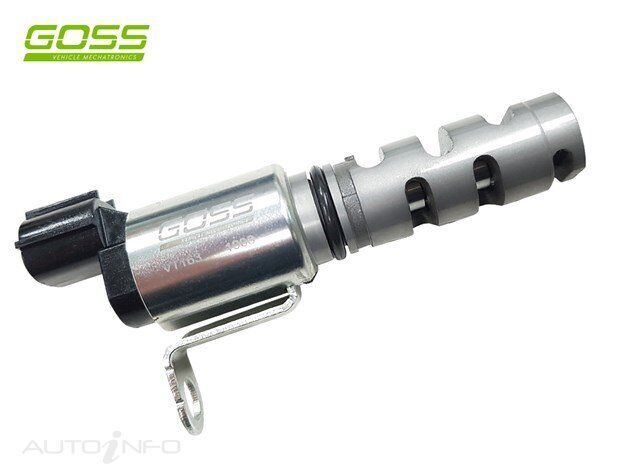 Goss Variable Cam Timing Actuator For Toyota FJ Cruiser GSJ15R 4.0L 1GRFE DOHC