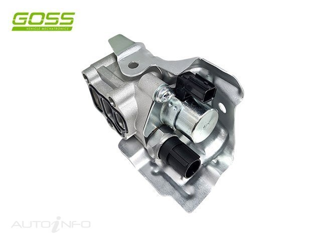 Goss VVT Solenoid For Honda Accord CL CM 2.4L K24A I4 16V DOHC - VT167