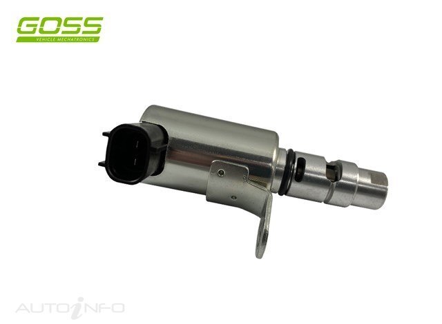 Goss VVT Solenoid For Mitsubishi Airtrek 2.4L 4G69 I4 16V SOHC - VT168