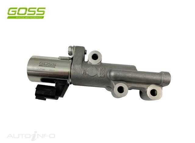 Goss Variable Cam Timing Actuator For Nissan Pathfinder ST-L R51 4.0L VQ40DE