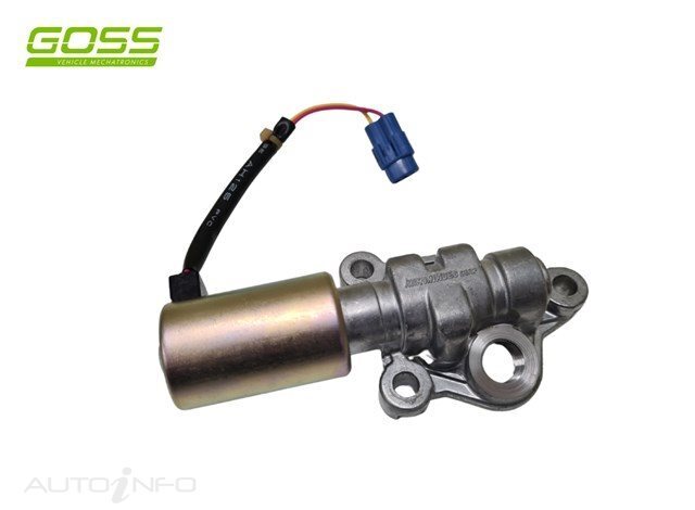 Goss VVT Solenoid For Suzuki Jimny SN413 1.3L M13AA I4 16V DOHC - VT177