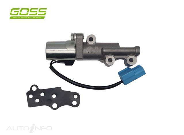 Goss Variable Cam Timing Actuator For Nissan Elgrand E50 E51 3.5L VQ35DE V6 DOHC