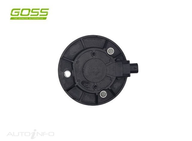 Goss VVT Solenoid For Volkswagen Tiguan Allspace 162 2.0L CCZA I4 16V DOHC